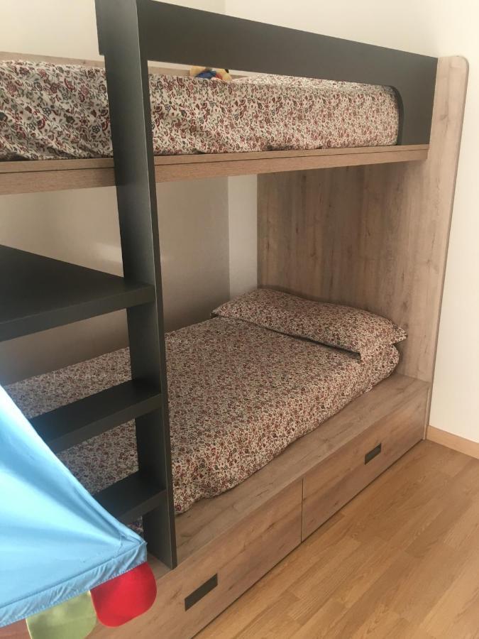 Oliana Duplex 6 Plazas Para Desconectar De La Rutina מראה חיצוני תמונה